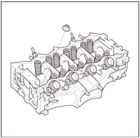 Engine Control System & Engine Mechanical - Service Information